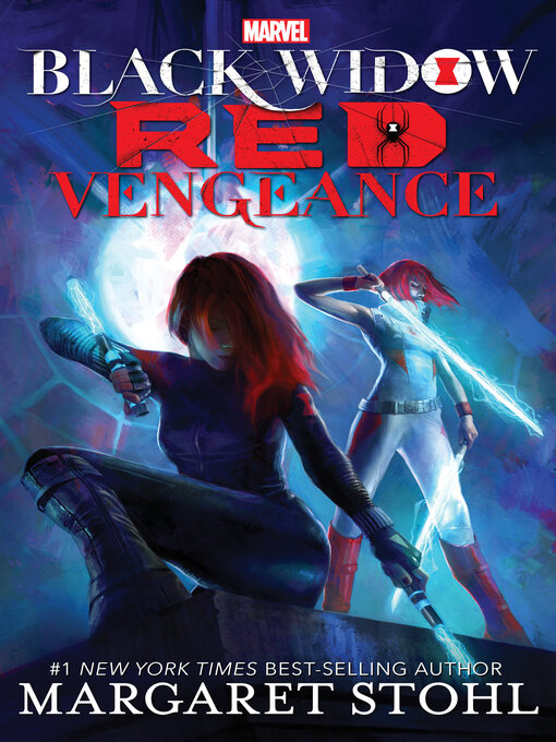 Title details for Black Widow by Margaret Stohl - Available